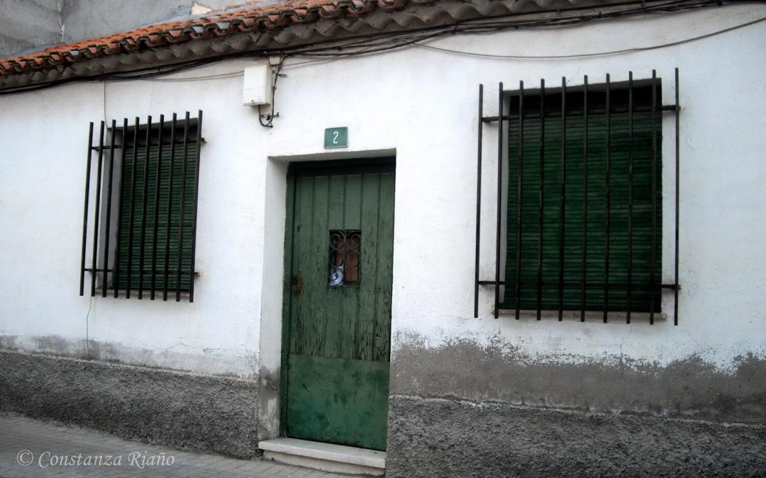 Conflictos desatendidos