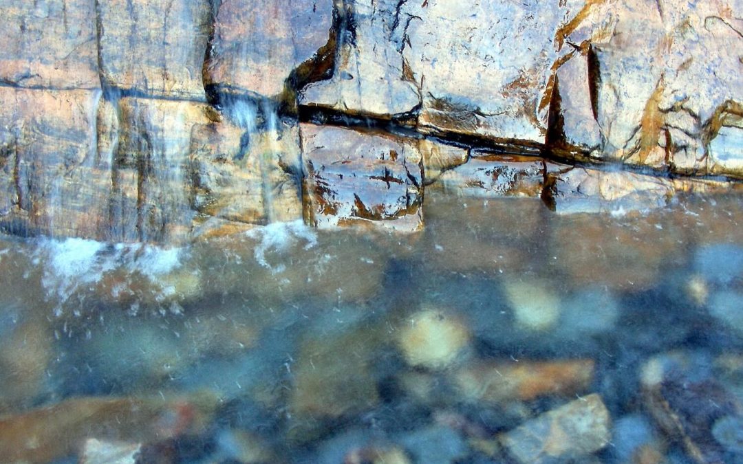 La idea de quien soy